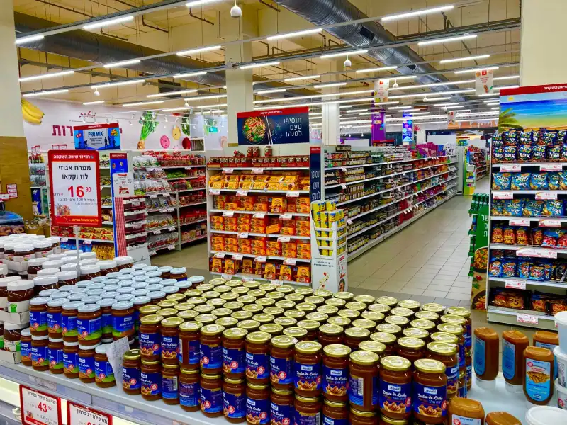 商超渠道家居用品选品对比:尚客思商贸供货优势分析正文配图 1